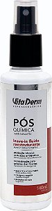 Leave In Pós Química 140ml - Vita Derm
