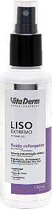 Leave In Liso Extremo 140ml - Vita Derm