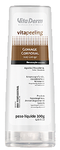 Gomage Corporal Vita Peeling 200gr - Vita Derm