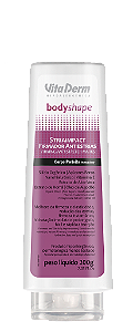 Lipoimpact Firmador Antiestrias Body Shampe 200gr - Vita Derm