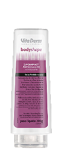 Lipoimpact Anticelulite Body Shape 200gr - Vita Derm