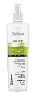 Pró Loção Tônica Calmante 400ml - Vita Derm