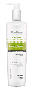 Pró Sabonete Calmante 400ml - Vita Derm