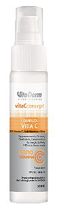 Vita C Concept Complex FPS30 50gr - Vita Derm