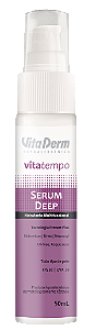 Deep Serum Fotoprotetor FPS30 50gr - Vita Derm