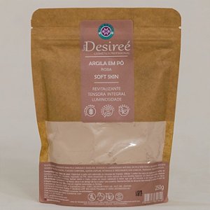 ARGILA ROSA DESIREÉ 250G