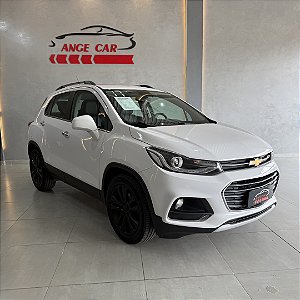 CHEVROLET TRACKER LTZ 1.4 TURBO