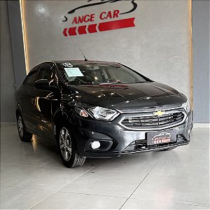 CHEVROLET PRISMA LTZ 1.4