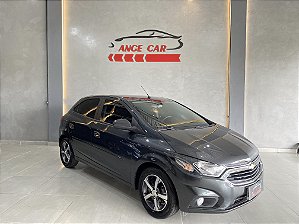 ÔNIX LTZ 1.4 AUTOMÁTICO