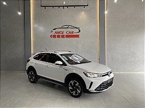 NIVUS HIGHLINE TSI 2026