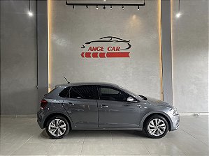 POLO RIGHLINE 200 TSI 2018