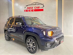 Renegade longitude T270 2023