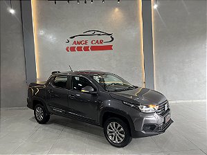 Strada freedom cabine dupla Ano 2024