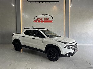 Toro endurance 2.0 4x4 Diesel - Ano 2021