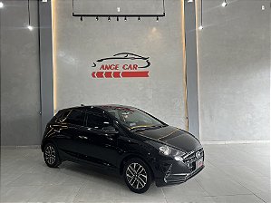 HB20 platinum 1.0 turbo Ano 2022