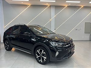 Volkswagen Nivus Ano 2021