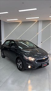 Chevrolet Onix Ano 2019
