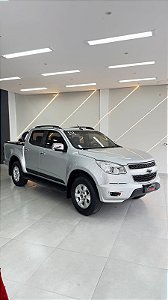 Chevrolet S10 Ano 2014