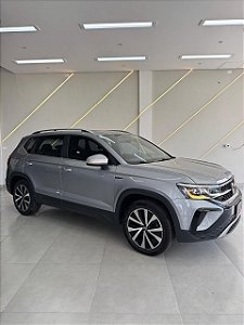 Volkswagen Nivus Confortline Ano 2021
