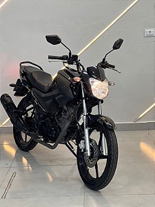 Moto Yamaha 150 Factor Ed Flex