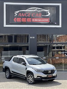 Fiat Strada Ano 2025