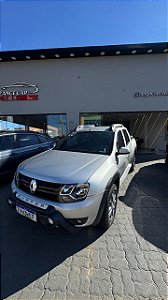 RENAULT OROCH 2.0