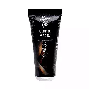 Magic Gel Sempre Virgem Gel Adstringente 15ml