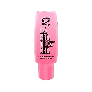 Lacradinha Gel Adstringente Feminino 15g