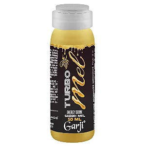 Turbo Mel Energético Afrodisiaco Unissex 10ml