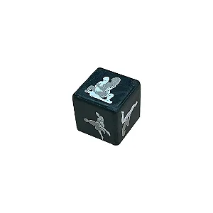 Prazer Black Dado Posições Hetero Preto