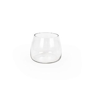 Aquário de Vidro Baixo Silésia - M