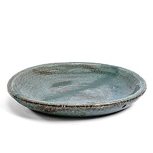 Prato Cerâmica Redondo