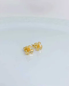Brinco Flowers de Primavera
