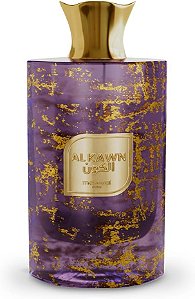 Mawwal - Alkawn Eau De Parfum Compartilhado 100ml