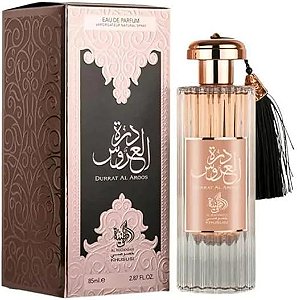 AL WATANIAH DURRAT AL AROOS EDP 85ml