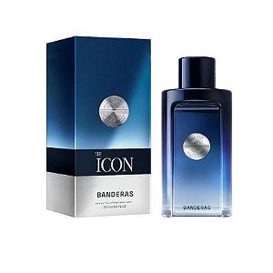 ANT BANDERAS THE ICON EDT 100ml
