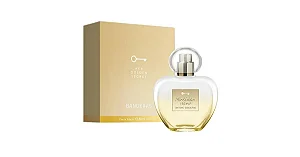 ANT. BANDEIRAS HER GOLDEN EDT 80ml
