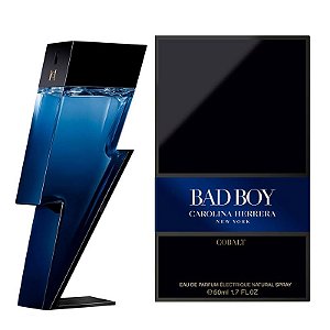 CH BAD BOY COBALT EDP 150ml