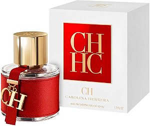 CH CH FEMME EDT 100ML
