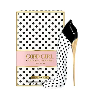 CH GOOD GIRL BLUSH POLKA PARADISE EDP 80ML