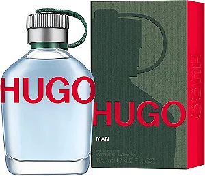 HB HUGO MAN EDT 75ml