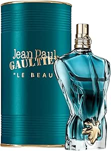 JPG LE BEAU EDT 125ml