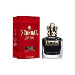 JPG SCANDAL LE PARFUM EDP 150ml