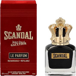 JPG SCANDAL LE PARFUM EDP 50ml