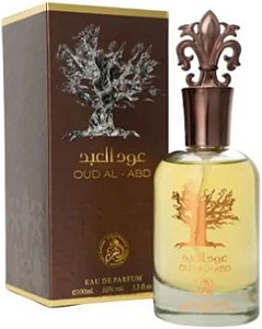 MANASIK OUD LIL ABAD EDP 100ml
