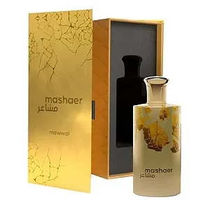 MAWWAL MASHAER EDP 100ml