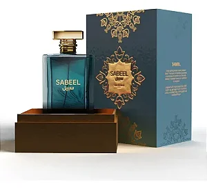 MAWWAL SABEEL EDP 100ml