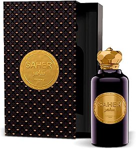 MAWWAL SAHER EDP 100ml