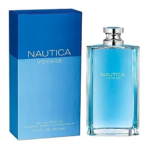 NAUTICA VOYAGE EDT 200ML