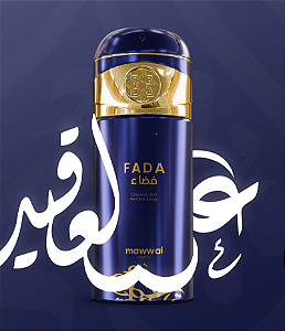 MAWWAL SPRAY PARFUM FADA 250ml